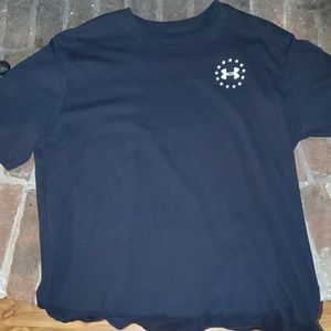 Under Armour Freedom Tee